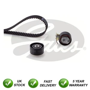Timing Cam Belt Kit SJR Fits Peugeot 207 307 206 Citroen C4 1.4 + Other Models - Picture 1 of 1