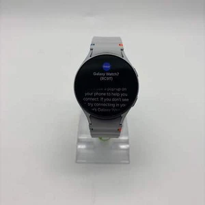 WiFi Only Samsung Galaxy Watch7 Aluminum Smartwatch SM-L310 - Zdjęcie 1 z 8