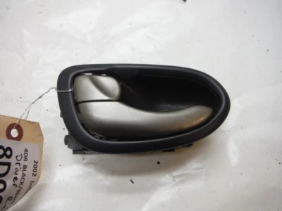 Infiniti i35 2002 aire acondicionado conductor interior manija de puerta OEM 2003 2004 Foto 1 de 4