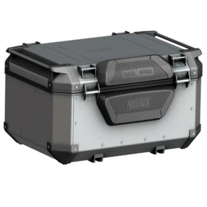 GIVI E158 RÜCKENLEHNE SCHWARZ FÜR KOFFER OBK58A OBK58B TREKKER OUTBACK - Bild 1 von 1