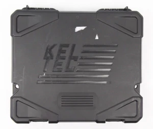 Estuche rígido para pistola Kel-Tec P17/PMR30 SOLO caja de fábrica de plástico negro - Imagen 1 de 8
