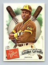 2019 Topps Allen & Ginter #GG-13 Tony Gwynn