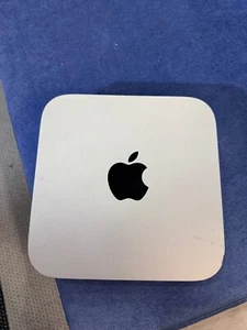 Late 2012 Mac mini with 8gb memory, 500gb SSD - Picture 1 of 5