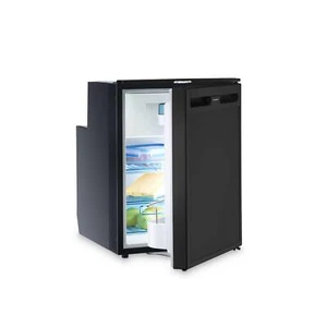 Dometic Waeco Coolmatic CRX50 12v or 24v Compressor Fridge Freezer in Black - Picture 1 of 8