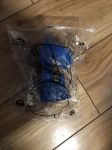 2024 Burger King Justice League Batman Toy New Sealed - Picture 1 of 3