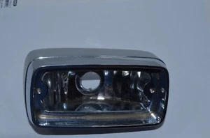 AMC NOS 1960-1970 LADO IZQUIERDO LUZ APARCAMIENTO DELANTERO CARCASA 3399106 - Imagen 1 de 12