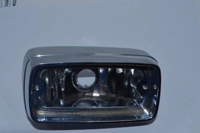 AMC NOS 1960-1970 LADO IZQUIERDO LUZ APARCAMIENTO DELANTERO CARCASA 3399106 Foto 1 de 4