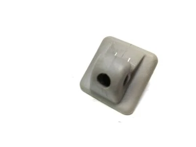 Peugeot 307 2004 Vorne links Halterung Sonnenblende UST100853 - Imagem 1 de 3