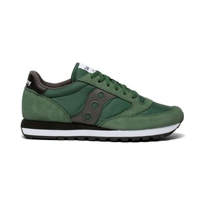 Scarpe da uomo verde Saucony | Acquisti Online su eBay