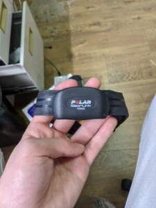 Polar FT60 Watch & Heart-Rate Monitor + WearLink - Picture 1 of 3