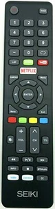 Original SEIKI Smart TV Remote for SC-49UK700N SC-65UK700N SC-32HK700N Seiki TVs - Picture 1 of 3