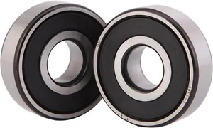 2 Pack Precision Ball Bearing Replacement for DeWalt N127530 DW708, DW716 - Picture 1 of 3