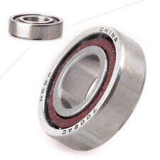 1x 7002AC Spindle Ball Bearing Precision High Speed Angular Contact 15x32x9mm