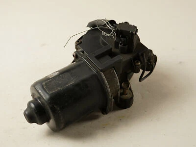 Toyota Camry V20 1989-1991 brazo limpiaparabrisas motor parabrisas unidad delantera OEM Foto 1 de 4