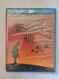 Hamburger Hill. Von John Irvin. 1987. blu ray .  Neu im Blister. - Bild 1 von 2
