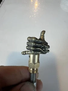 For S&S Super E , B and G Carburetors  Custom Enricher Choke Adjustment - Picture 1 of 3