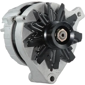 Alternator - Picture 1 of 4