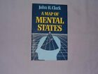 Map of Mental States by Clark, John H. 0710092350 FREE Shipping