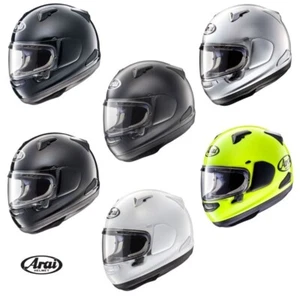 Arai Quantum-X Full Face Street Motorcycle Helmet - Pick Size & Color - Picture 1 of 18