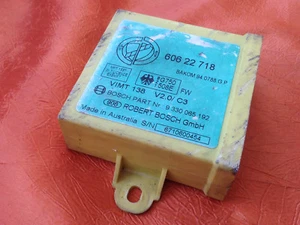 ALFA 155 - GTV-  COUPE' - CENTRALINA CHIAVE ACCENSIONE 60622718 - Imagen 1 de 1