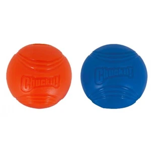 Chuckit! Strato Ball Medium Dog Toy - Picture 1 of 1