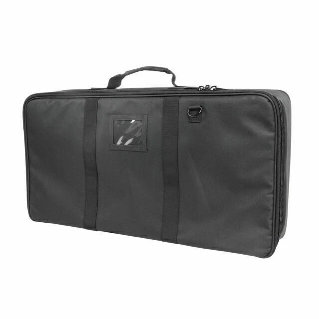 NcSTAR CV3DIS2947B26 Carbine Soft Case