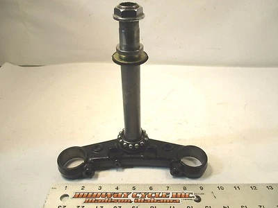 VÁSTAGO DE DIRECCIÓN HONDA CBR600F3 53200-MAL-600 95 96 CBR 600 F3 SJR SUPER SPORT kac Foto 1 de 4