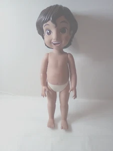 Disney Store Animators Collection Aladdin Doll 16" - Picture 1 of 14