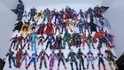 Marvel Universe 3.75 Lot Of 80 Figures ( 5 New ) DC, GI Joe And Star Wars  For Sale
