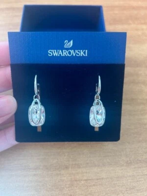 Orecchini pendenti  Swarovski Collezione Holding - Immagine 1 di 4
