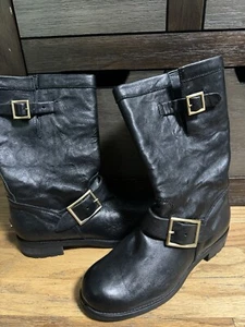 Jimmy Choo Women’s Boots Size 36 - Picture 1 of 7