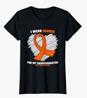 Koszulka wnuczka z rakiem nerki