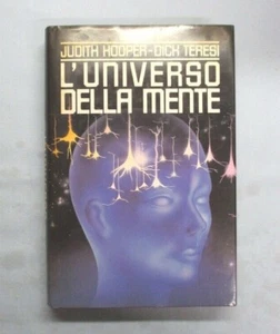 The Universe of the Mind, J. Hooper - D. Teresi, Edition CPE spa, print 1987 - Picture 1 of 3