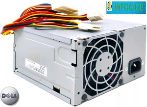 ALIMENTATION DELL MODELE/ NPS-420AB E (DELL POWEREDGE 800 830 -840 ) - Photo 1/8