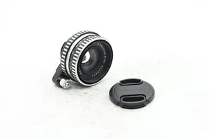Carl Zeiss Jena 50mm f2 Pancolar Lens for Exakta #354 - Picture 1 of 7