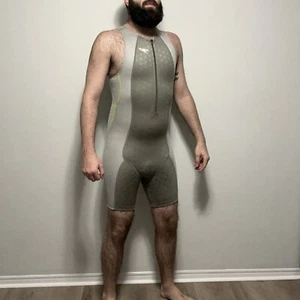 Rare Speedo Fastskin FSII Kneeskin - Picture 1 of 1
