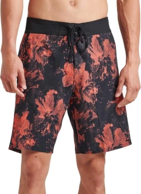 REEF MONDO Men's Boardshorts - CVR - Size 34 - NWT - Image 1 of 4