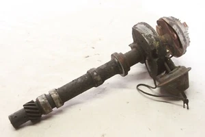 Original 1972 Chevrolet Monte Carlo Impala 400 V8 Distributor Delco 1110947 2A11 - Picture 1 of 5