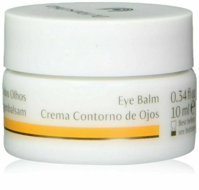 Dr. Hauschka Eye Balm - 0.34oz