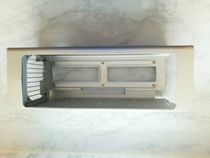 One Power Mac G5 Dual CPU Motherboard Holder Aluminum Alloy - Picture 1 of 4