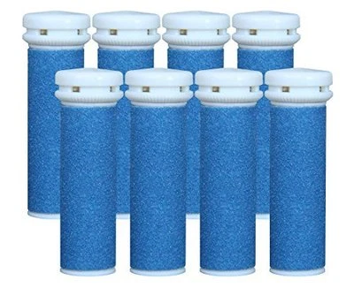 Emjoi Replacement Refill Rollers for Emjoi Micro-Pedi (Extra Coarse) *Genuine* - Image 1 of 4