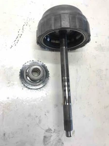 2001-2004 VOLVO 40 SERIES Bearing Gear Shaft Clutch Transmission Part 141K/M - Picture 1 of 13