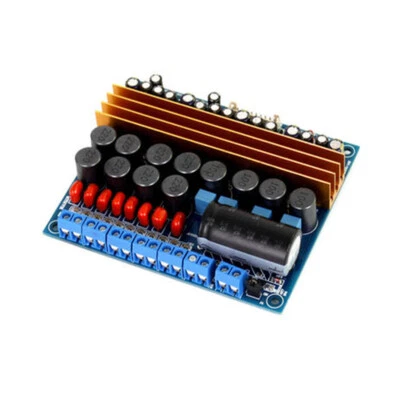 TPA3116 100W+100W+4*50W 5.1 Channel Class D Power Amplifier Board - Image 1 of 4