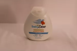 Baby Dove Sensitive Skin Care lozione ipoallergenica ricca idratazione 6,5 oz - Foto 1 di 4