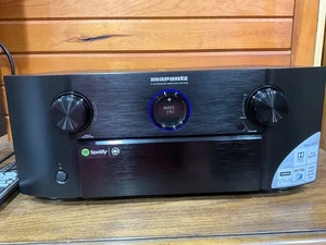 Marantz AV Surround Receiver SR 7009 - Picture 1 of 24