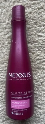 Nexxus Color Assure ProteinFusion Conditioner w/Elastin Protein & Quinoa 13.5oz. - Image 1 of 2