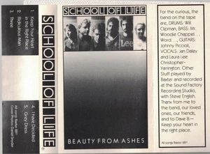 School Of Life – Beauty From Ashes - Picture 1 of 1