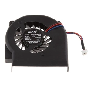 Ventilateur De Refroidissement CPU De Remplacement Pour Lenovo ThinkPad IBM X61 - Photo 1/1