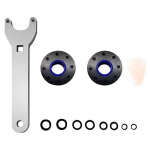 HC5345 Hydraulic Steering Seal Kit w/ Pin Wrench HS5157 Fits for HC5340-HC5345 - Picture 1 of 6