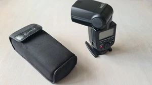 Canon SpeedLite 580EX II (very good) - Bild 1 von 13